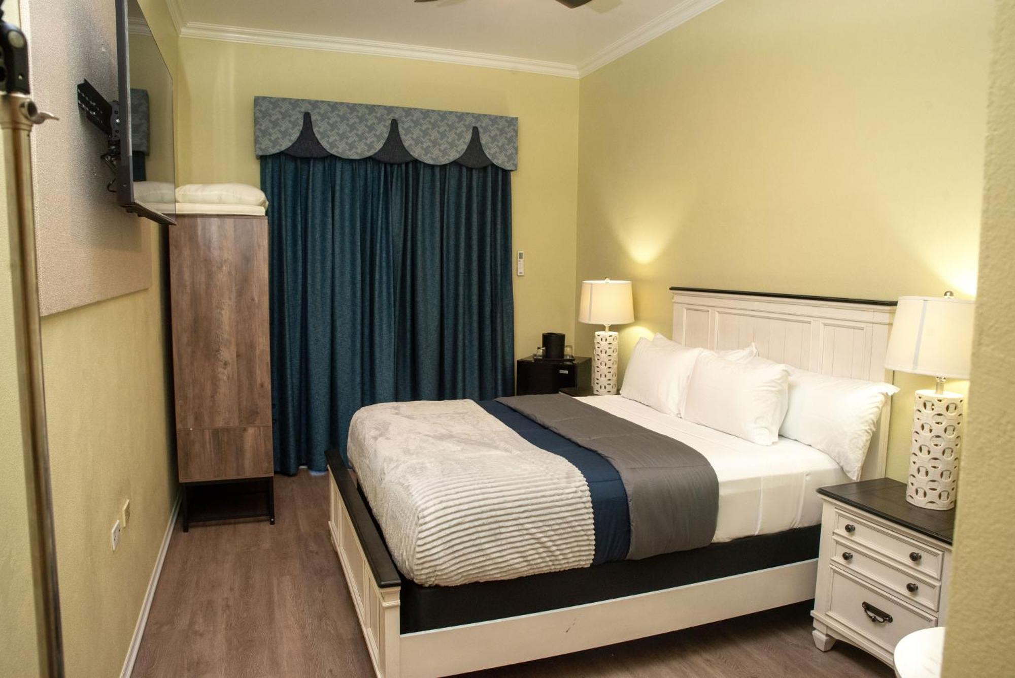 Sky'S Villa Resort Buff Bay Eksteriør billede